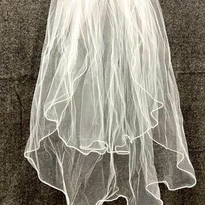 Wedding Bridal Veil